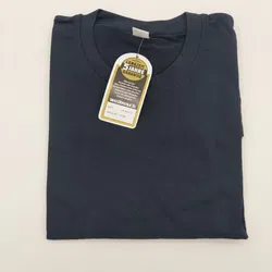 Thomas Lloyd Herren T- Shirt schwarz - Gr. EUR 64 - Bild 1