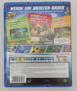 PS4 - Lego Worlds - Bild 2