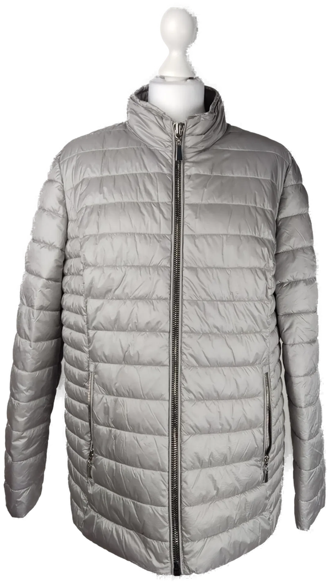 Damenjacke Gerry Weber Mischfaser Gr.46 | Leichter Begleiter - Bild 1