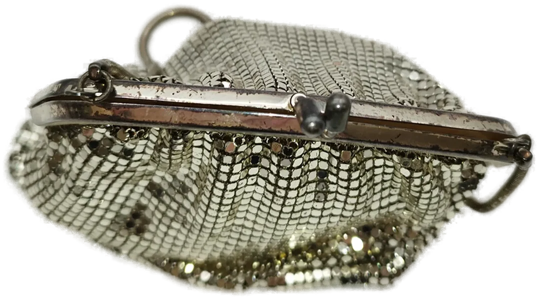 Modernes, kleines Handtäschchen - Disco Look – Bild 4