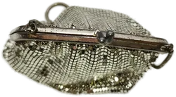 Modernes, kleines Handtäschchen - Disco Look - Bild 4