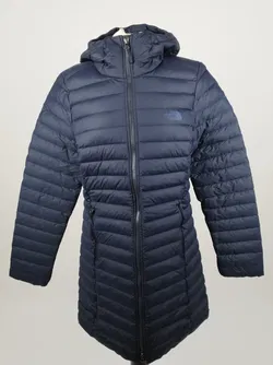 THE NORTH FACE Pufferjacke - Gr. M / 91% Nylon, 9% Elasthan - Bild 1
