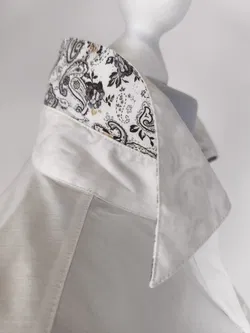 Damenbluse Arido Gr. 42 - Bild 2