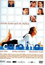Carolina - Auf der Suche nach Mr. Perfect DVD - Bild 1
