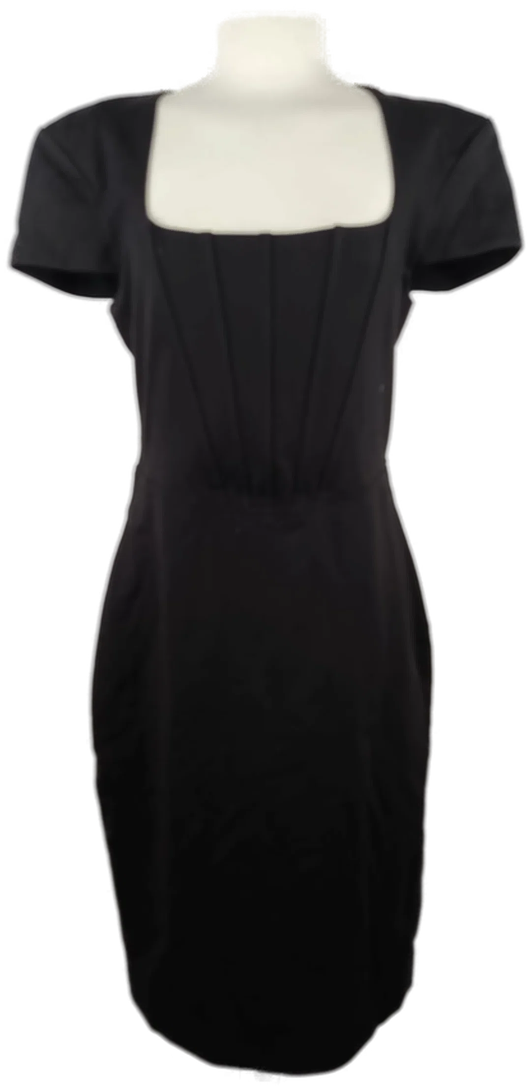 Guess Damenkleid Marciano Viskose Gr.46 | Abendmode - Bild 1
