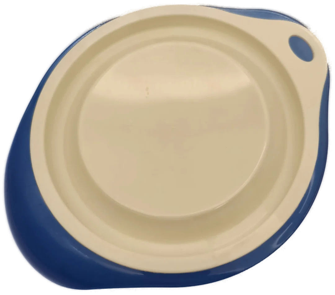 Tupperware, Rührbecher Combi plus, 1 Liter – Bild 3