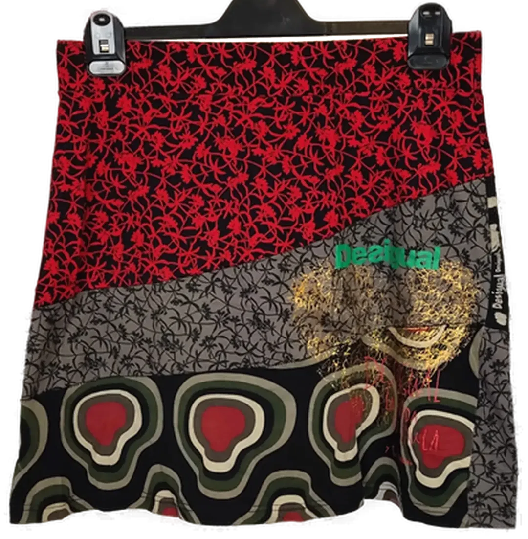 Desigual Rock Gr. L - Bild 4