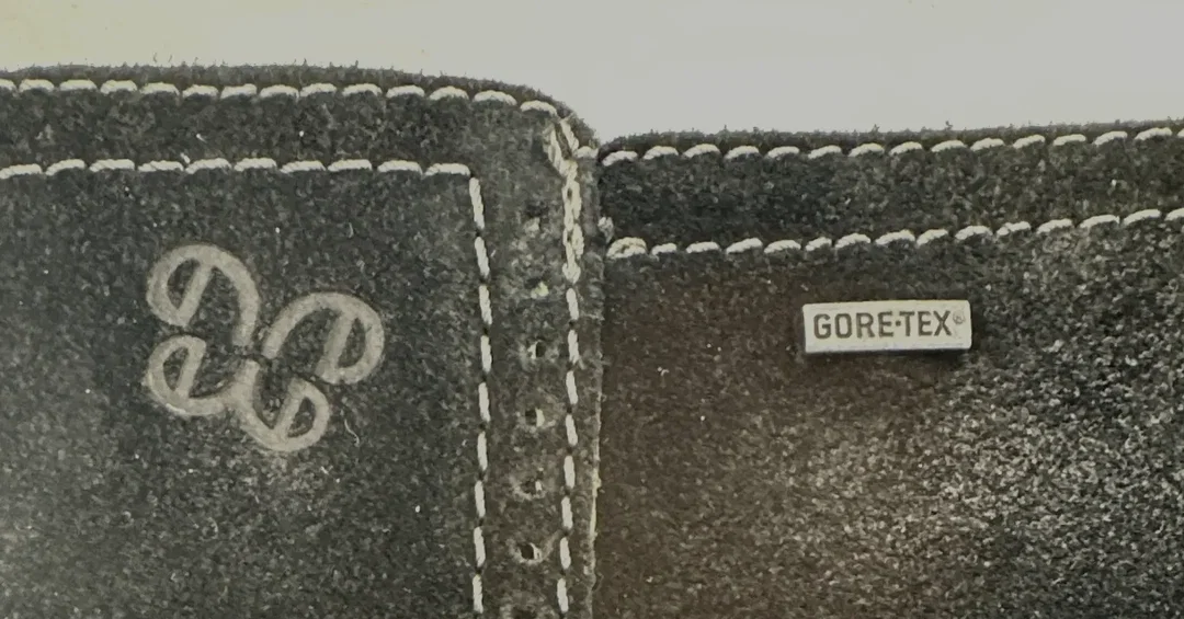 Legero - Damenstiefel - Gr. 38 – Bild 4