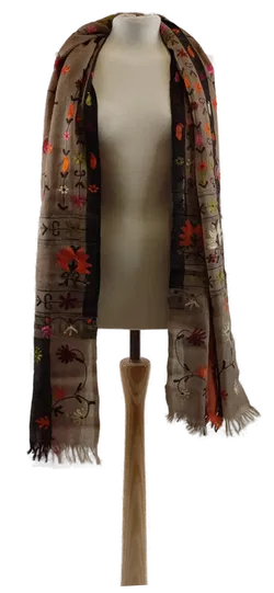 Damen Schultertuch  - Bild 2