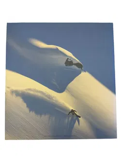 Freeride - Peter Mathis,Tom Dauer - Bild 2