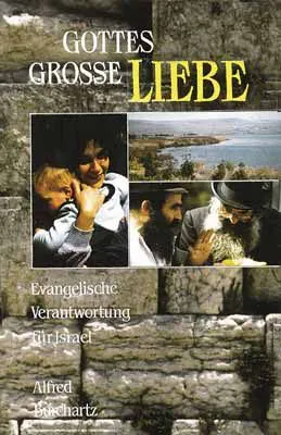 Gottes grosse Liebe - Alfred Burchartz – Bild 1