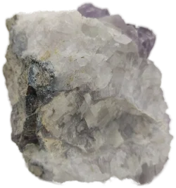 Amethyst Rohkristall 1,7 kg | Spiritueller Wachsturm aus Brasilien – Vorschau 12