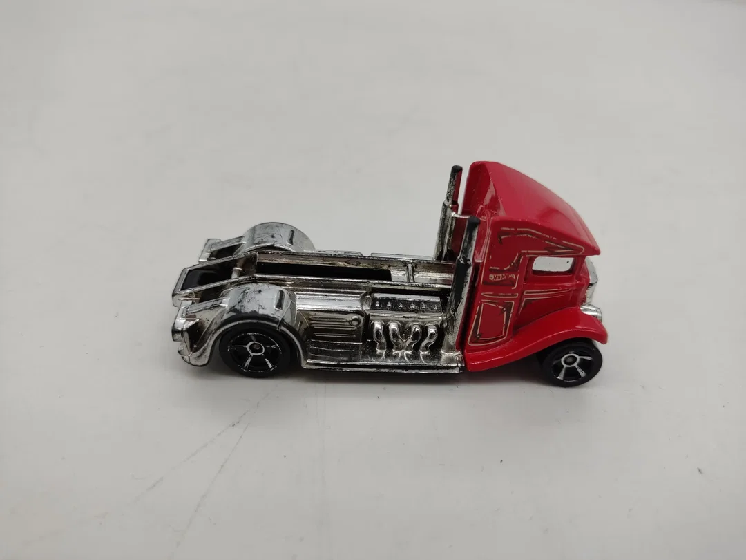  Mattel Hot Wheels Spielzeugauto Konvolut 5 Stück – Bild 4
