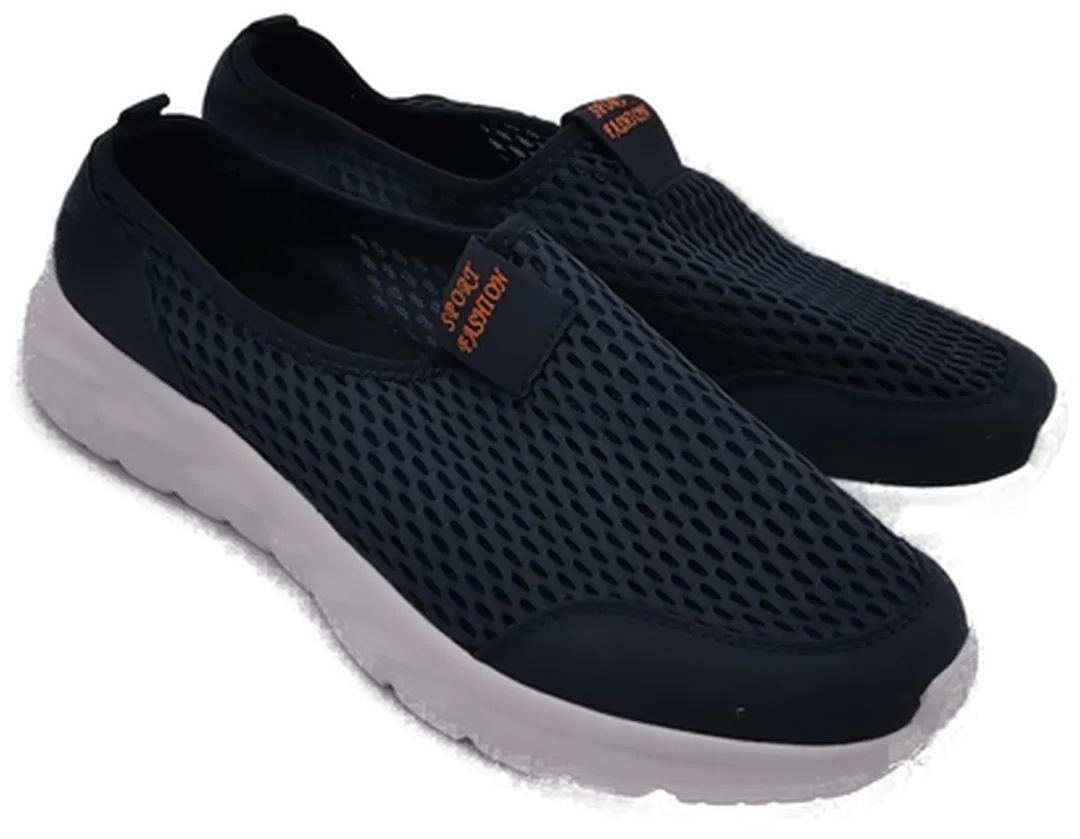 Herren Laufschuhe in Größe 45 – Bild 3