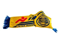 Fanschal Askö Donau Linz Fußball  - Bild 2