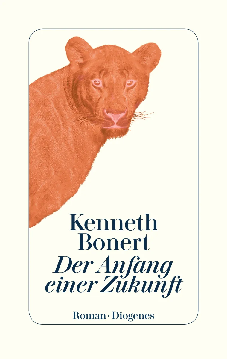 Der Anfang einer Zukunft - Kenneth Bonert - Bild 2