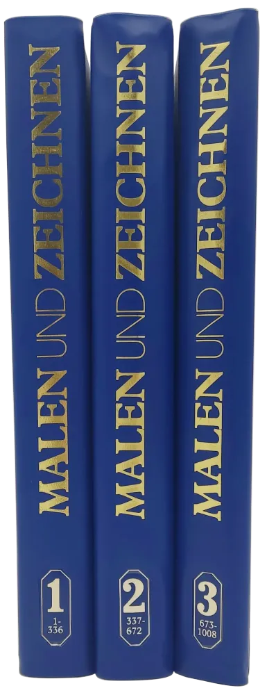 Zeitschriftensammlung 