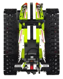 Lego - Technic Ferngesteuerter Tracked Racer 42065 - Bild 6