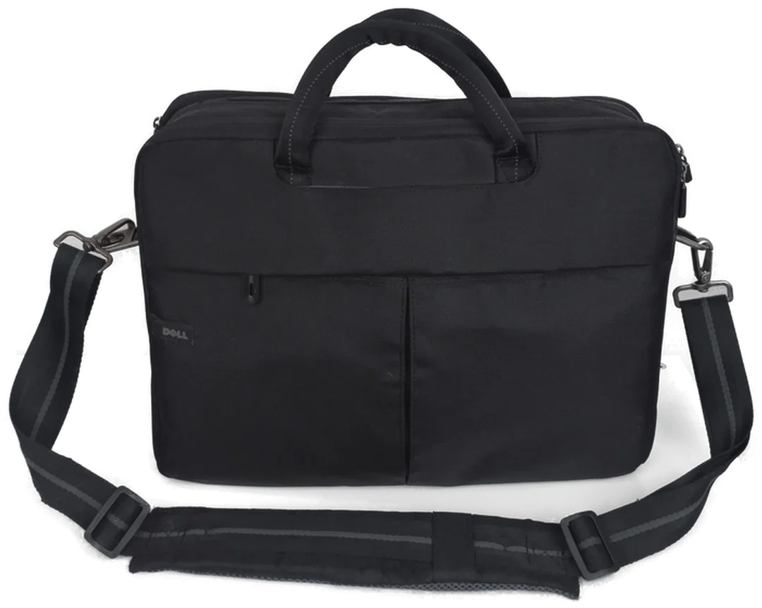 hochwertige Laptoptasche 17 Zoll, Dell – Bild 3