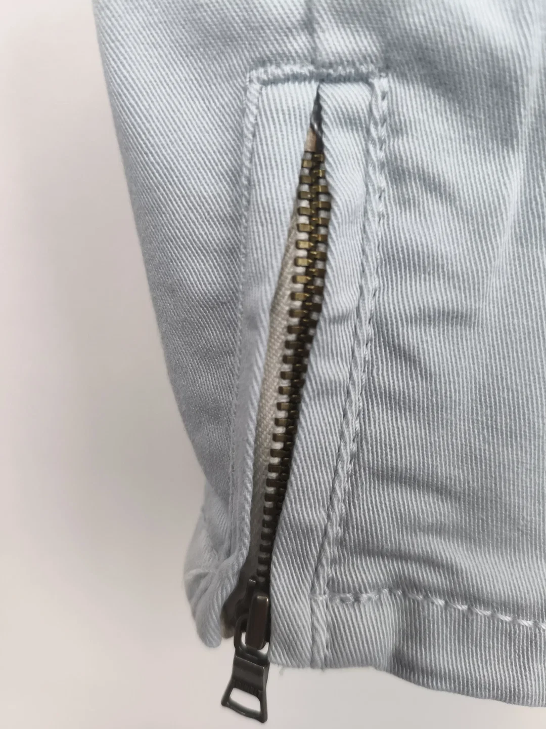 Esprit skinny Jeans Damen Gr. 34 W28 – Bild 3