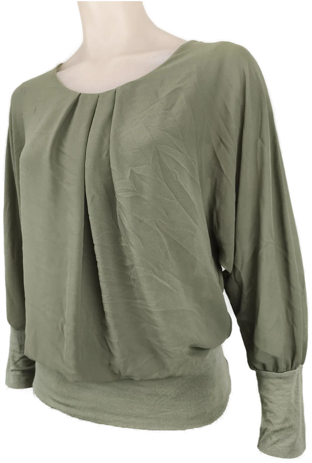 Made in Italy, Damenpullover, Gr. M – Bild 2