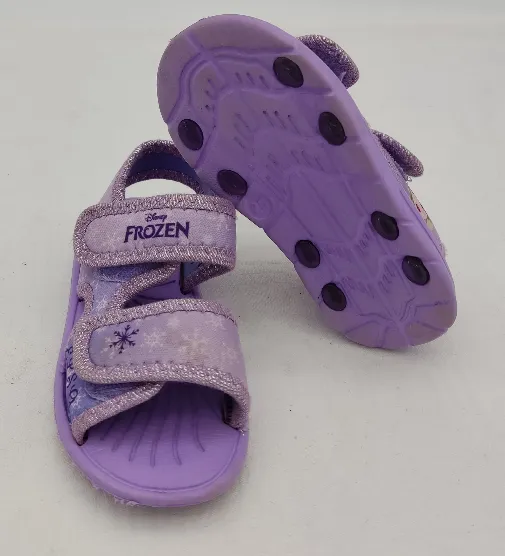 Disney - Kindersandalen Gr. 25 – Bild 3