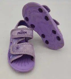 Disney - Kindersandalen Gr. 25 - Bild 3