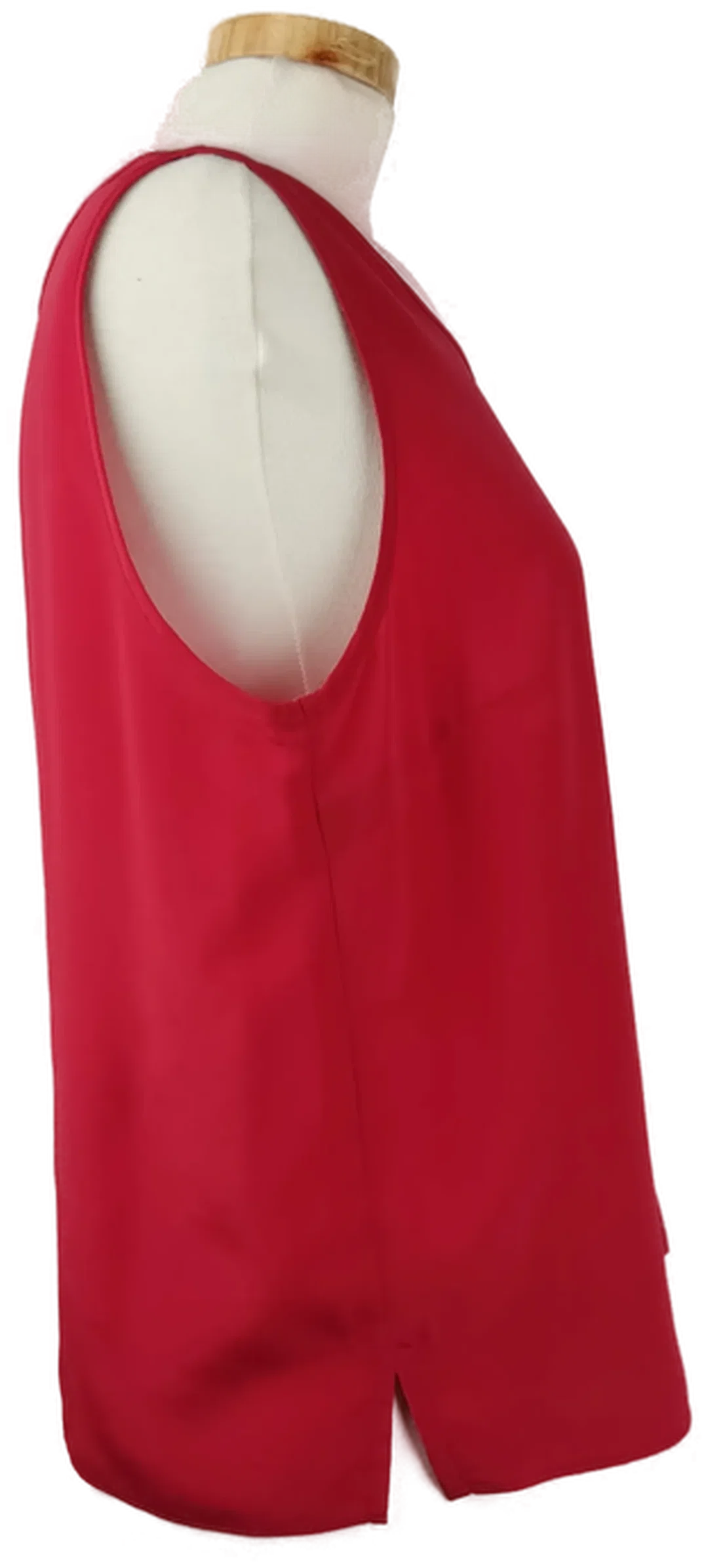 C&A Damentop rot - S/36 – Bild 3