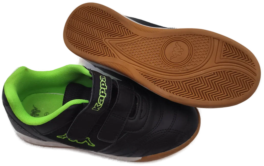 Kappa, Sportschuhe Kinder, Gr. 34 – Bild 3
