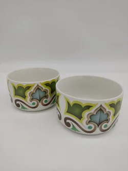 British Anchor - Kaffeeservice für 6 Personen, 1970er – Vorschau 12