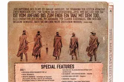 Sergio Leone: Spiel Mir Das Lied Vom Tod Steelbox - Bild 3