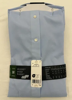 OLYMP Luxor - Herrenhemd - Gr. XL - Bild 2