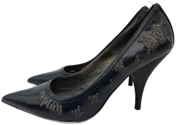 Replay Damen Pumps dunkelblau Gr. 37 - Bild 4