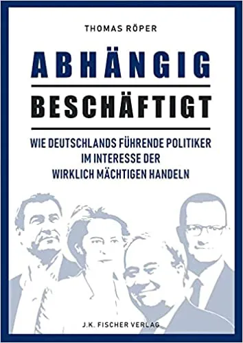 Abhängig beschäftigt - Thomas Röper - Bild 2