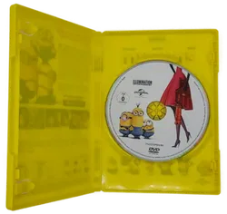 DVD 