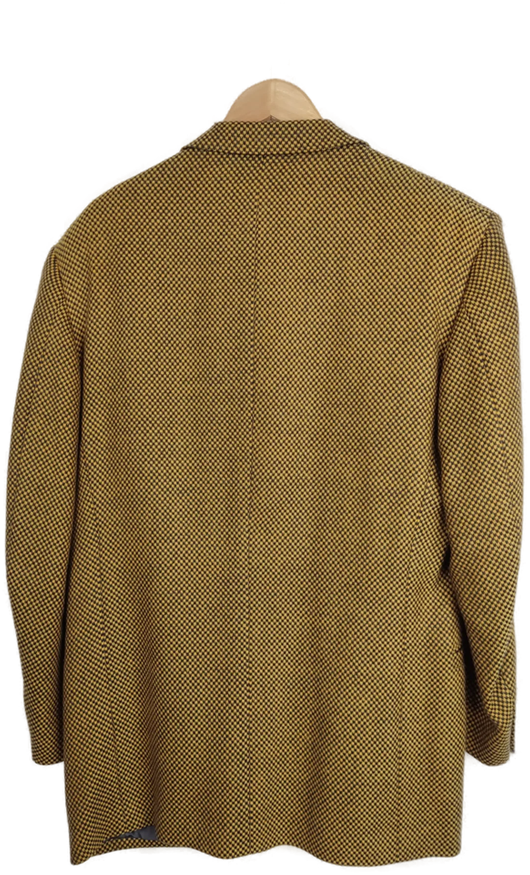 Versace Herren Sakko mehrfarbig Gr. 50 – Bild 3