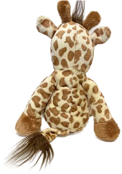 Stofftier Giraffe 35 cm – Vorschau 3