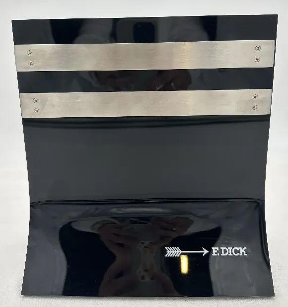 F. Dick - Magnet Messerblock  – Bild 1