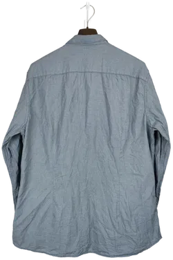 Tom Tailor Herren Hemd blau Gr.XL - Bild 2