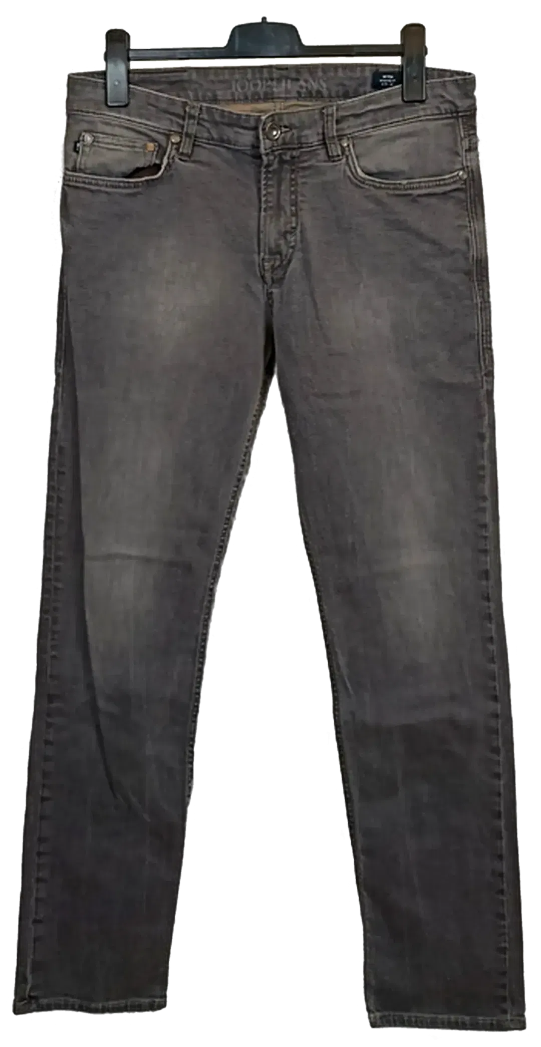 Joop! Herren Jeans dunkelgrau Gr. W35 / L34 - Bild 1