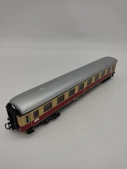 Märklin 4089 DB Tee-Abteilwagen im Originalkarton - Bild 3