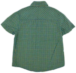 Tom Tailor Kinder Hemd grün Gr.128/134 - Bild 2