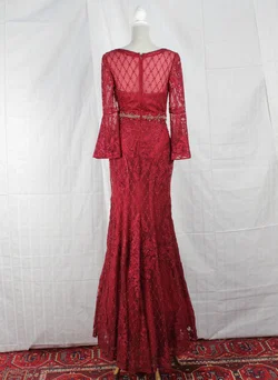 Abendkleid - 05 - Lara Design (New York) - Bild 3