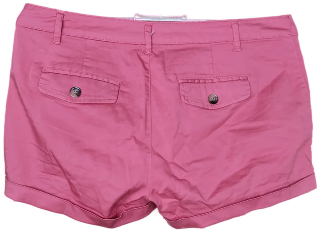 AJC Damen Hotpants altrosa - S/36 – Bild 2