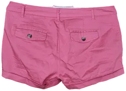 AJC Damen Hotpants altrosa - S/36 - Bild 2