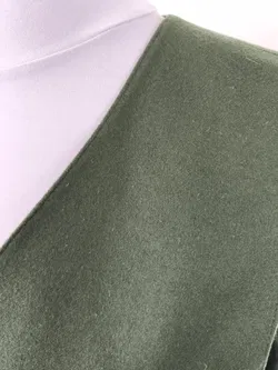 Trachtengilet Damen, Falkenau, Gr. 40, Wolle - Bild 3