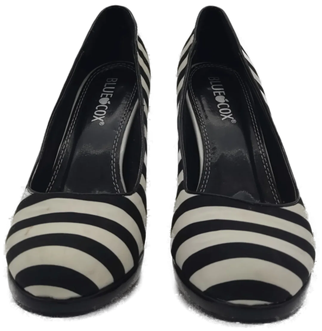 Blue Cox Damenschuh - 38 – Bild 3