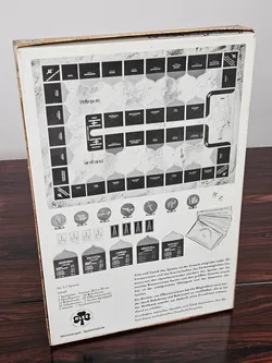 Petropolis - Vintage Gesellschaftsspiel - KLEE - Bild 2