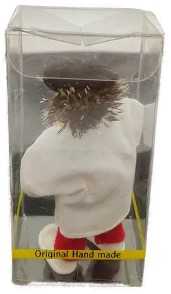 Mecky-Peter Figur - Bild 2