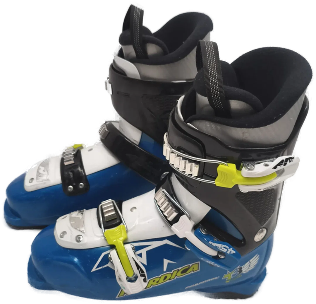 Schischuhe, Nordica, Gr. 26 - Bild 4